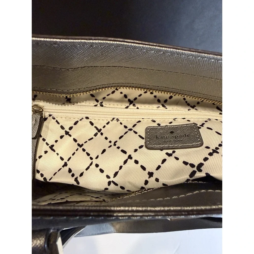 kate spade elegant kate